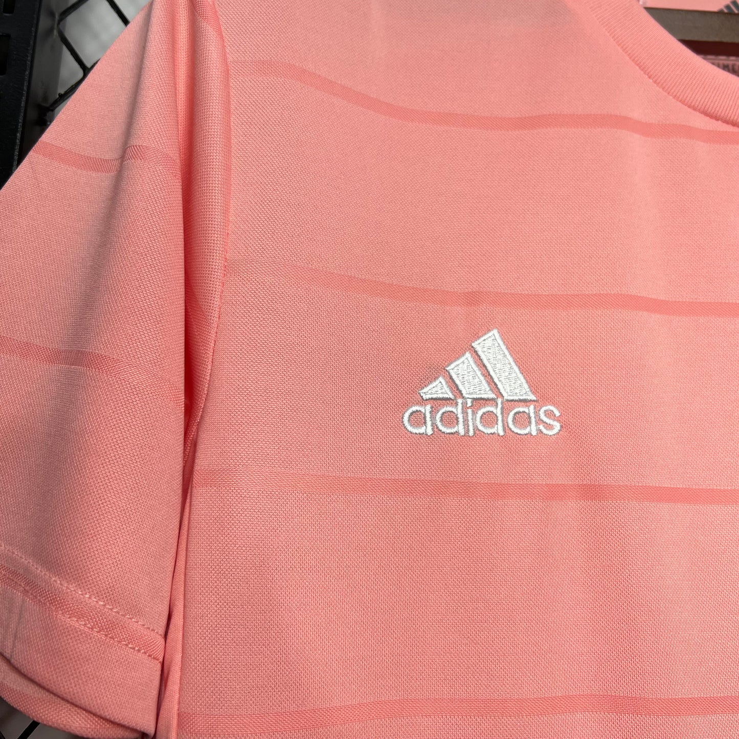 Maillot Octobre Rose Flamengo 2021-22