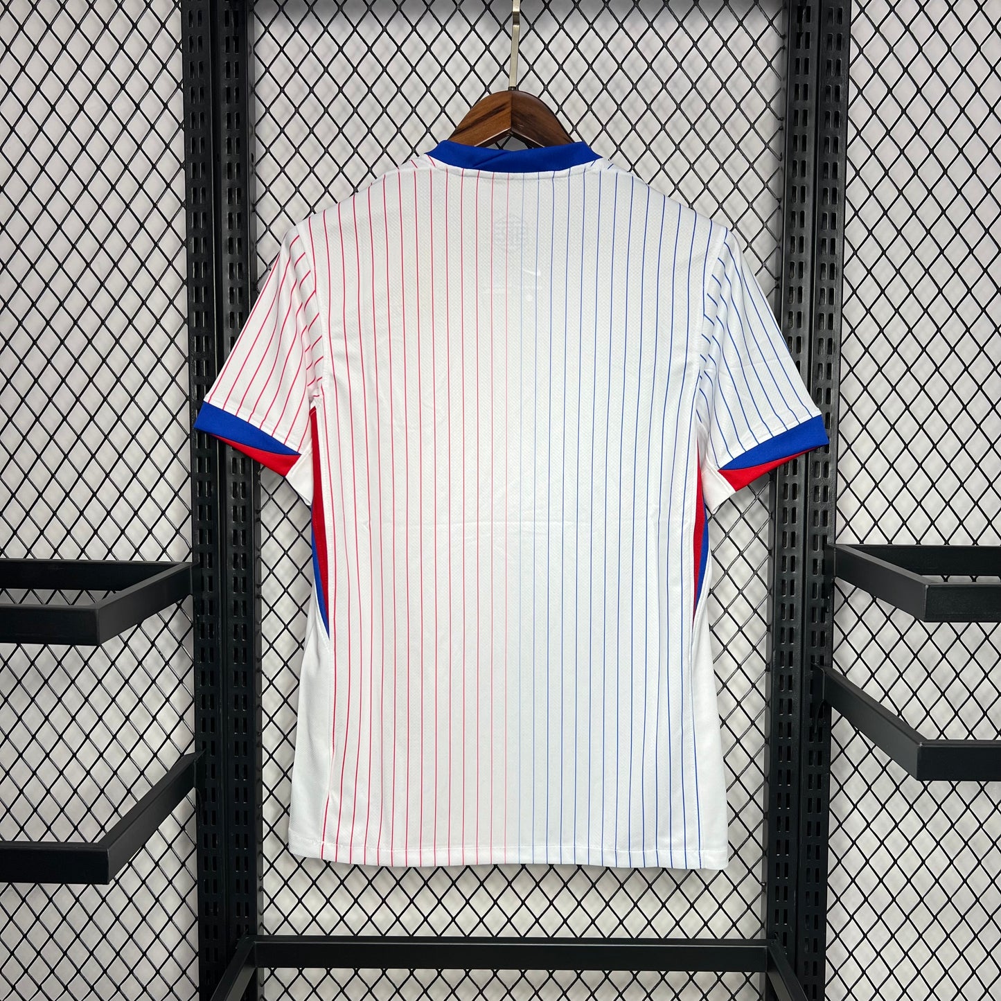 Maillot France extérieur 2024-25