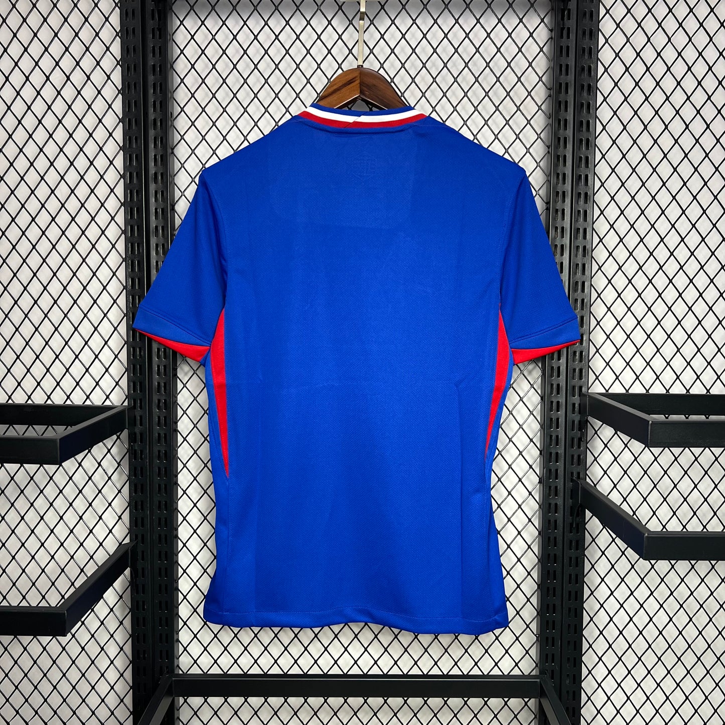 Maillot France domicile 2024-25