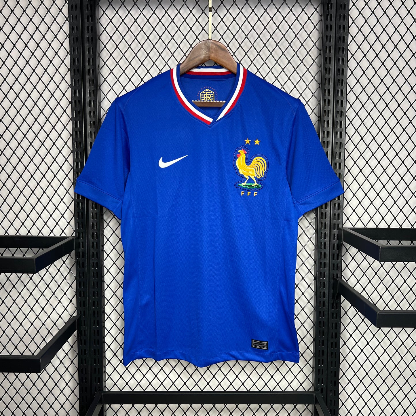 Maillot France domicile 2024-25