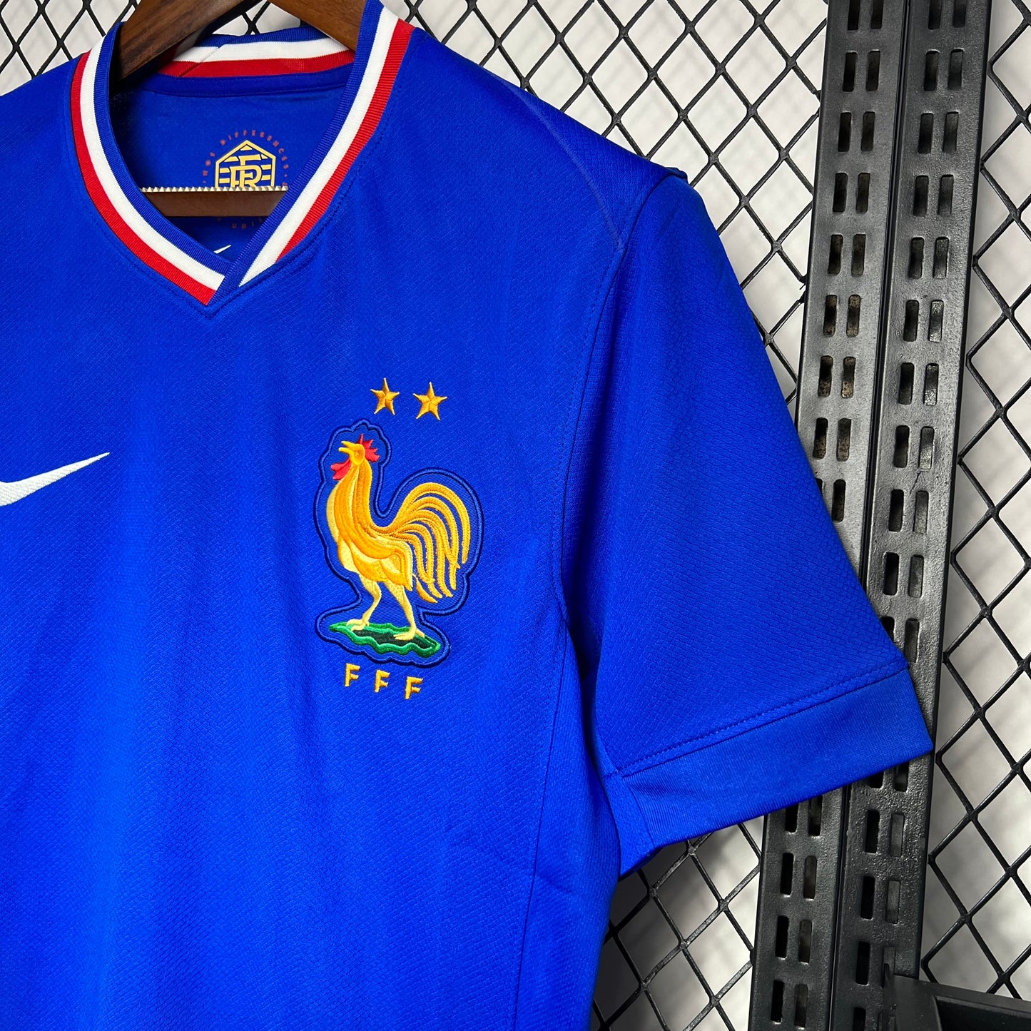Maillot France domicile 2024-25