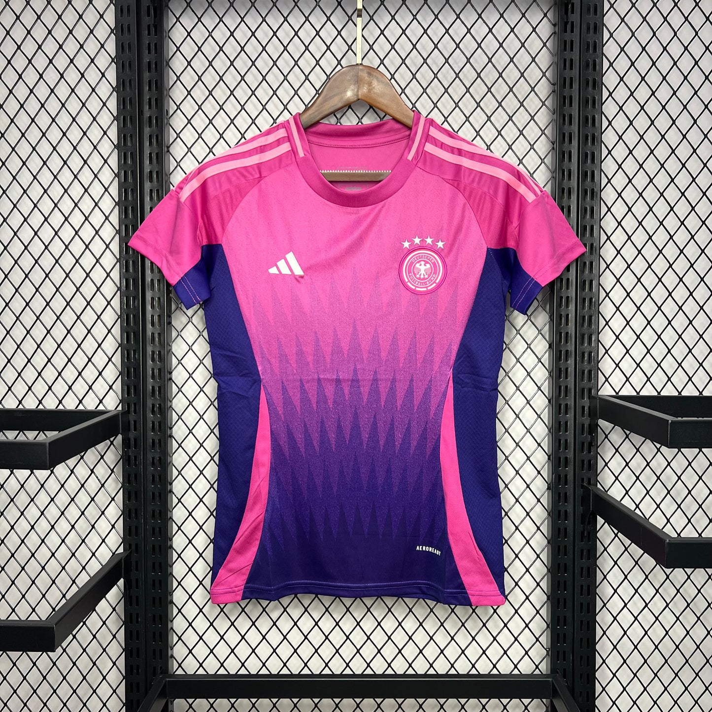 Maillot Allemagne extérieur 2024-2025
