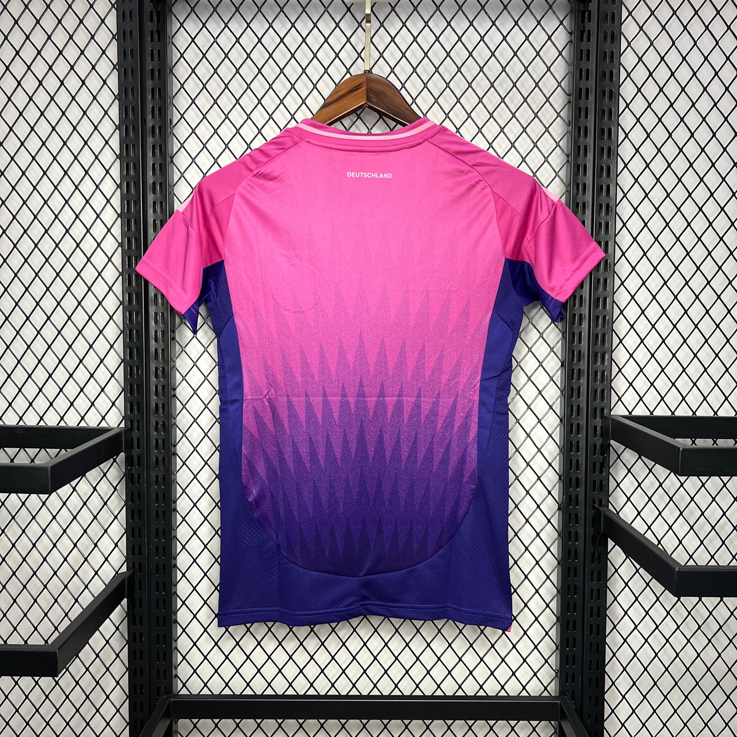 Maillot Allemagne extérieur 2024-2025