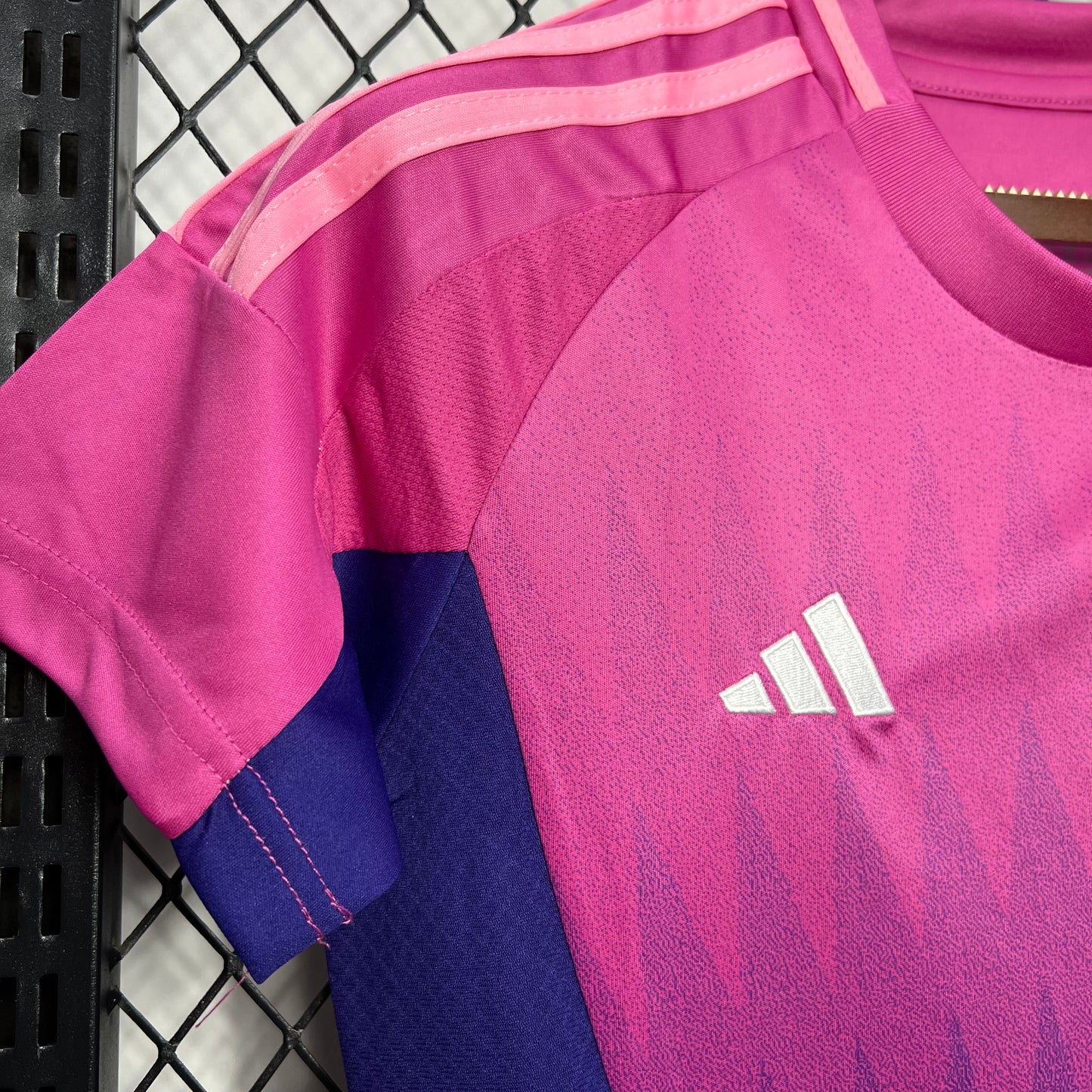 Maillot Allemagne extérieur 2024-2025