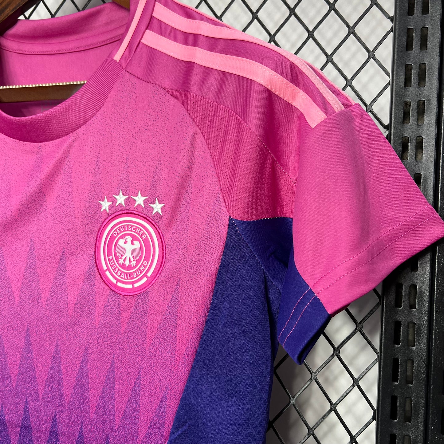 Maillot Allemagne extérieur 2024-2025