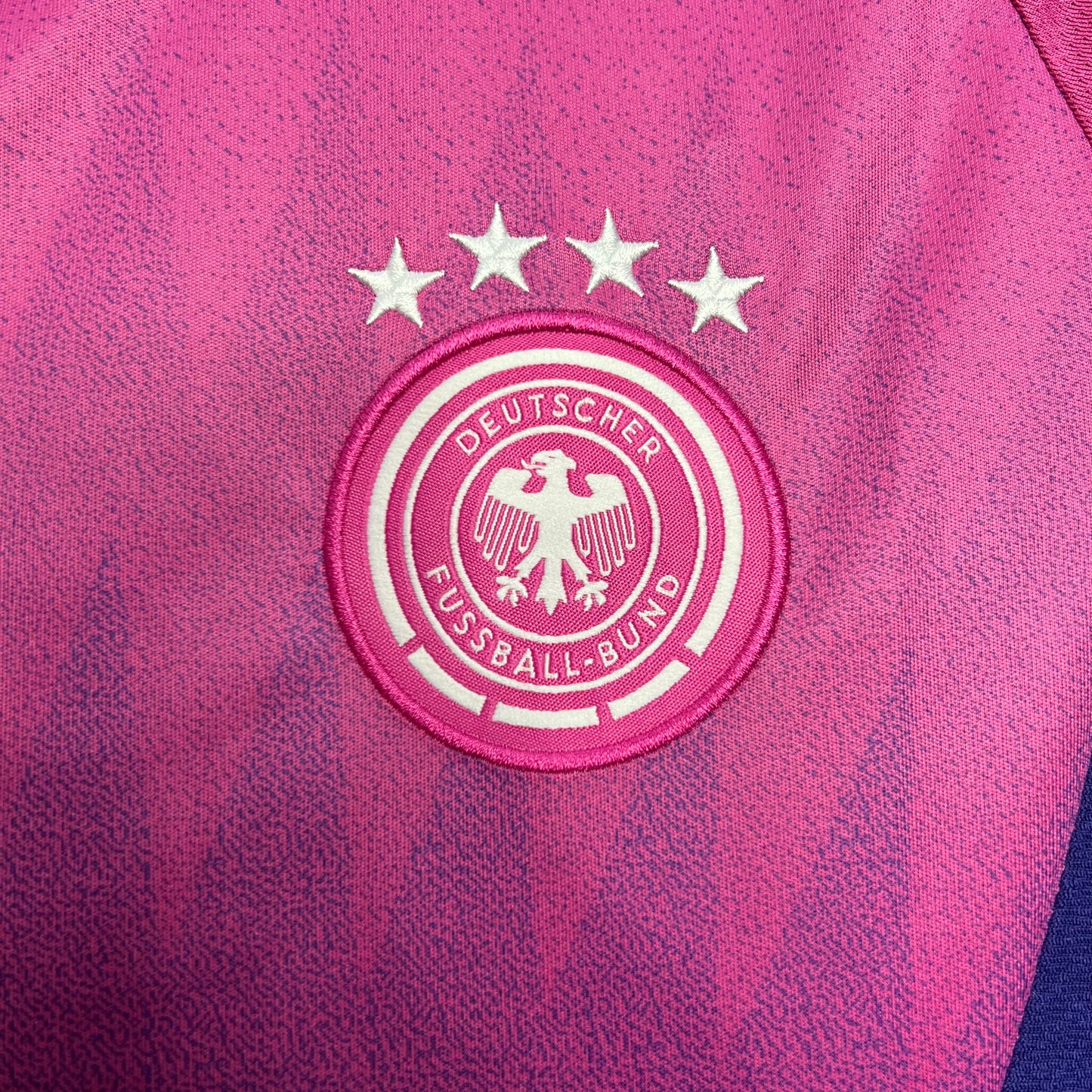 Maillot Allemagne extérieur 2024-2025