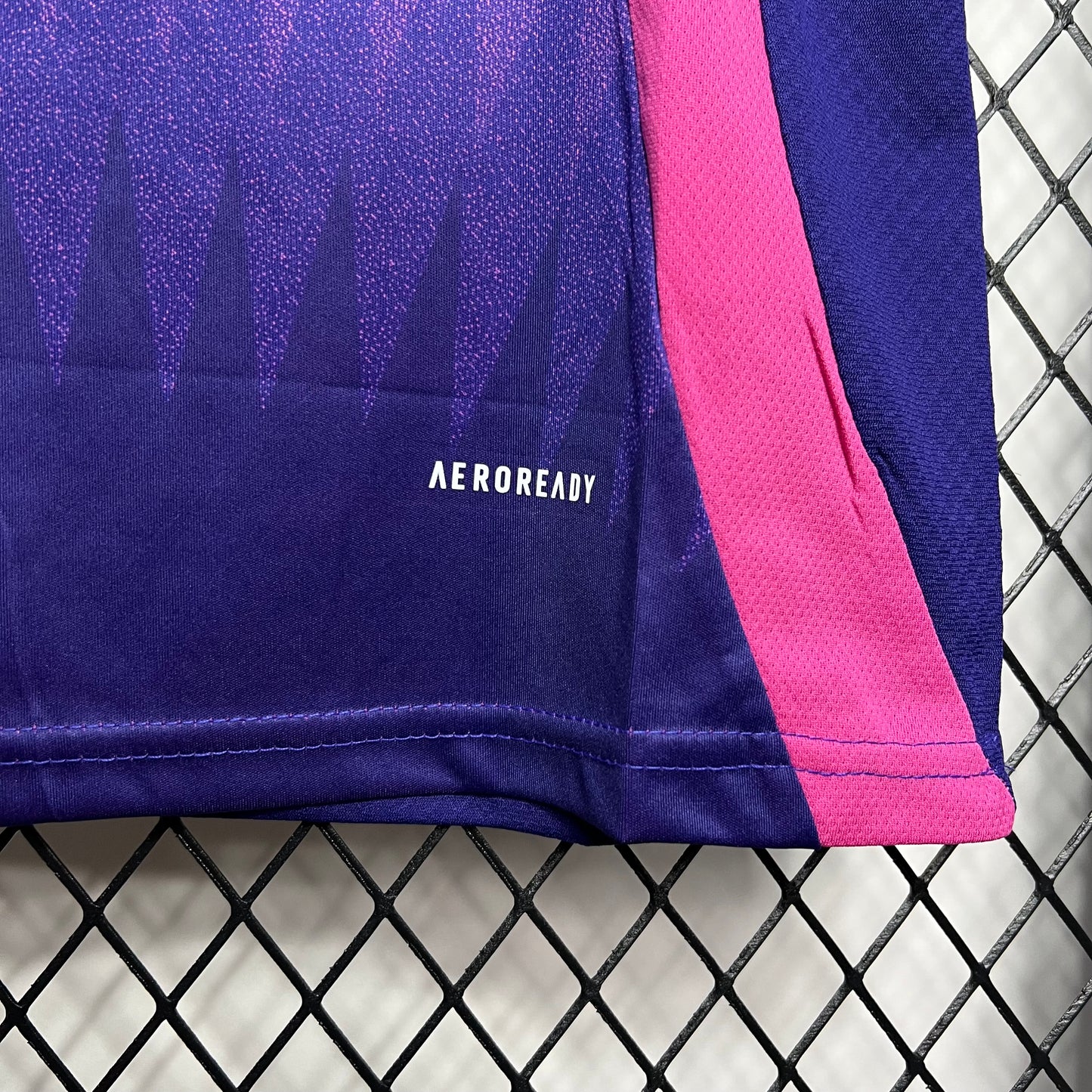 Maillot Allemagne extérieur 2024-2025