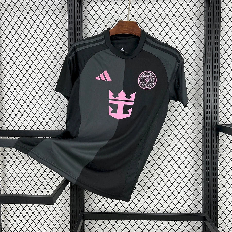 Maillot extérieur Inter Miami 2025-2026