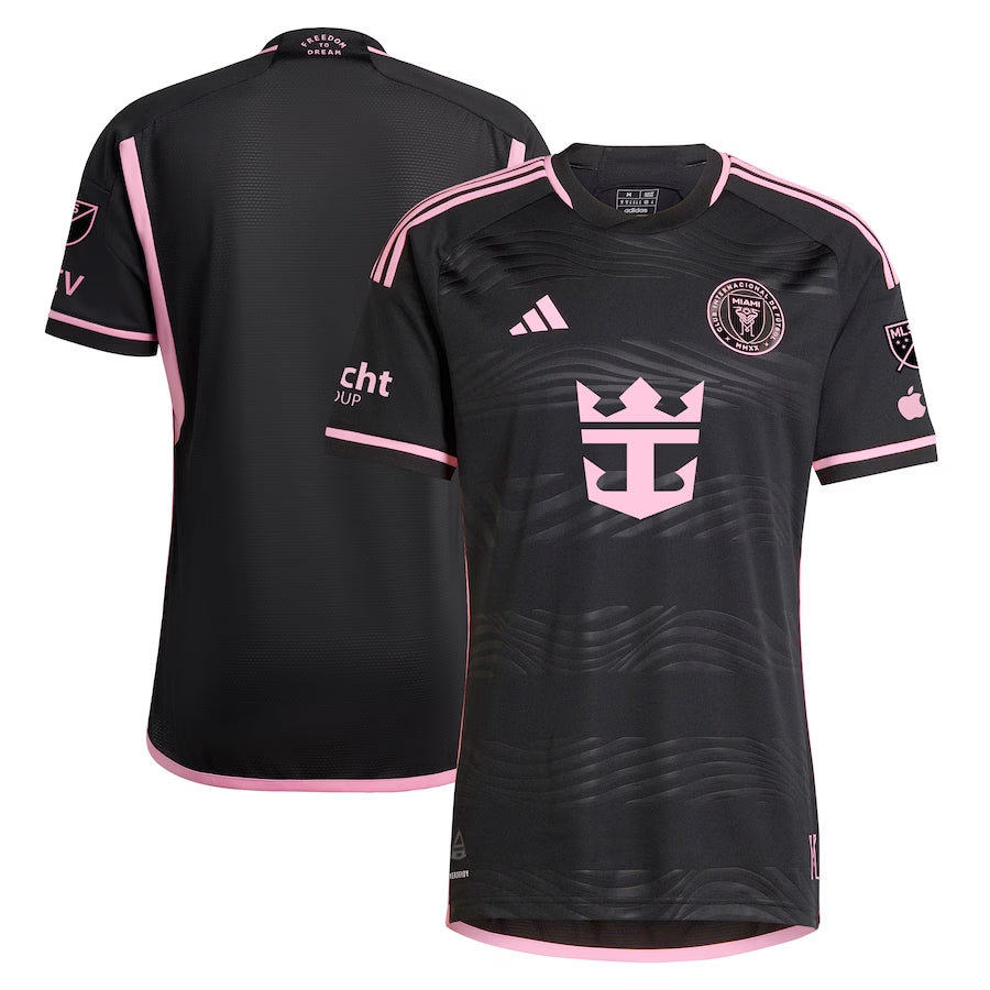 Maillot extérieur Inter Miami 2024-25