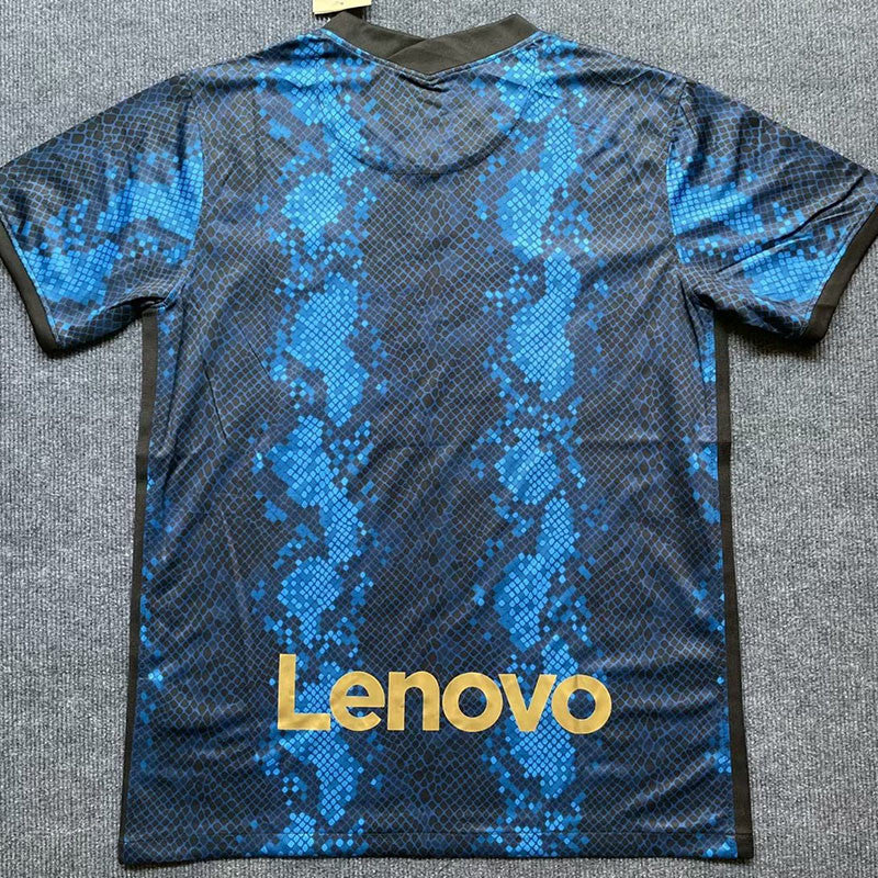 Maillot domicile Inter Milan 2021-22
