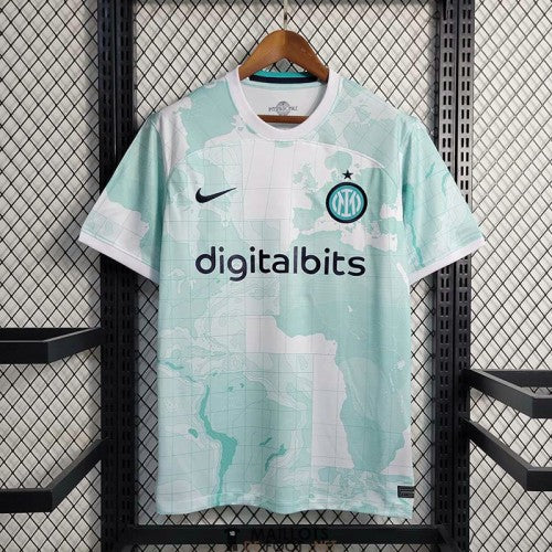 Inter Milan away jersey 2022-23