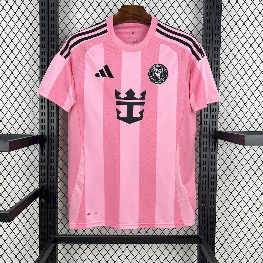 Maillot Inter Miami X Argentine 2025