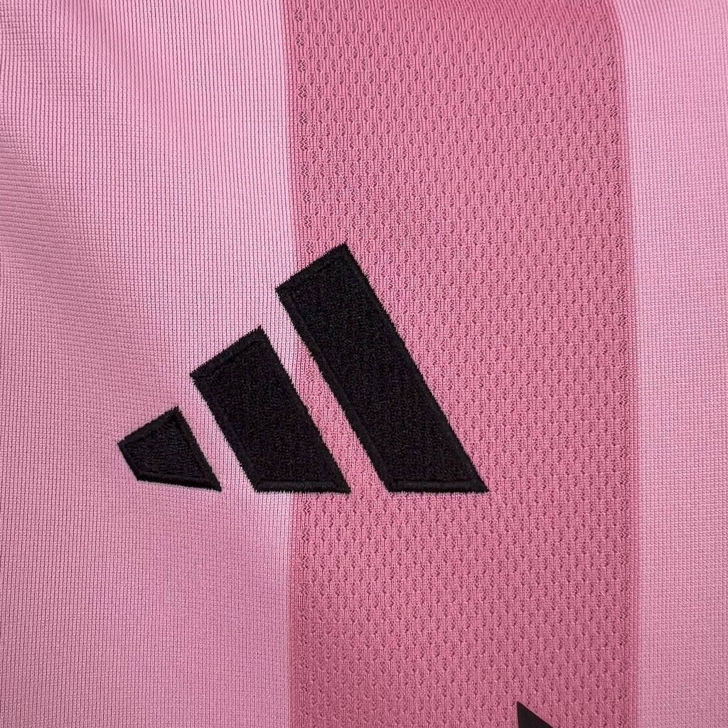Maillot Inter Miami X Argentine 2025