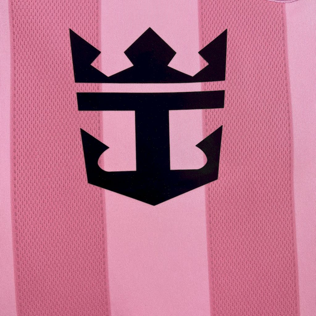 Maillot Inter Miami X Argentine 2025