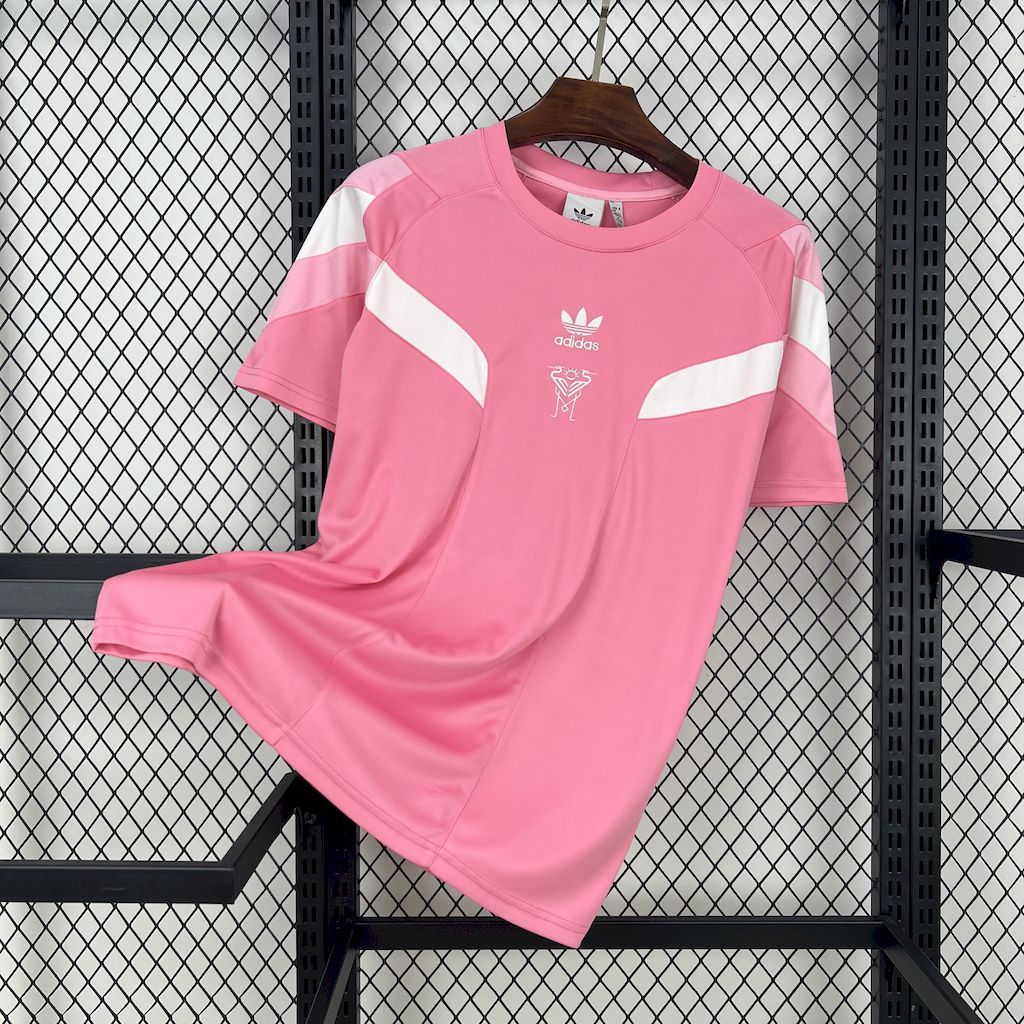 Maillot Casual Inter Miami 2025-26