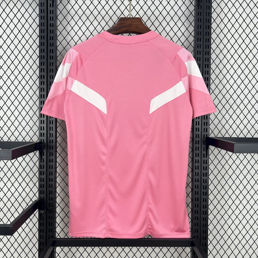 Maillot Casual Inter Miami 2025-26