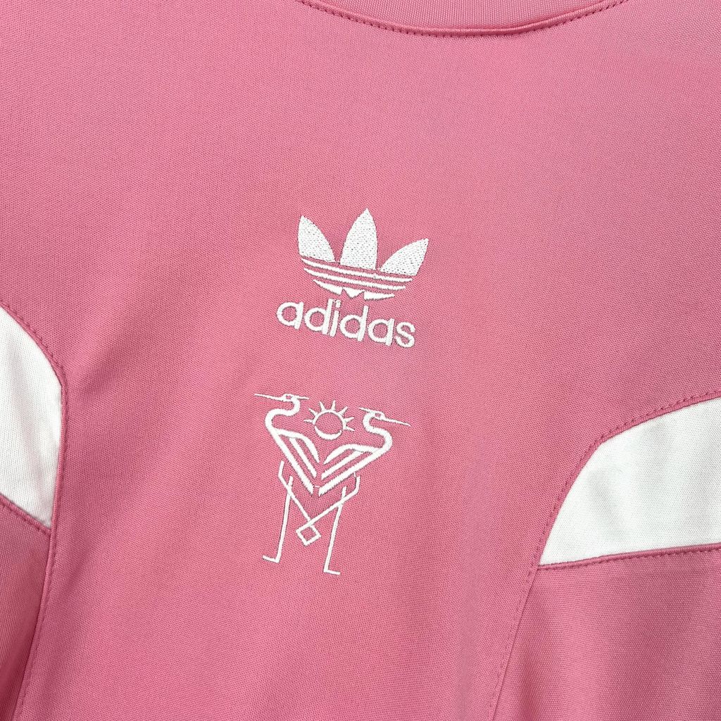 Maillot Casual Inter Miami 2025-26