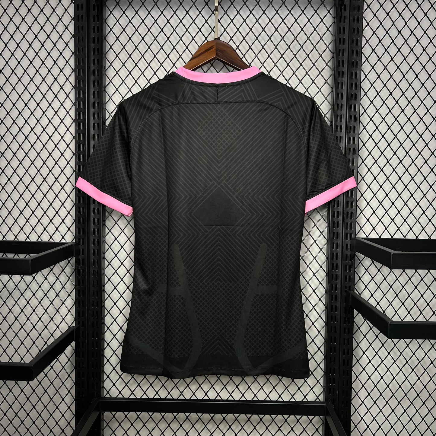 Maillot concept Inter serpent