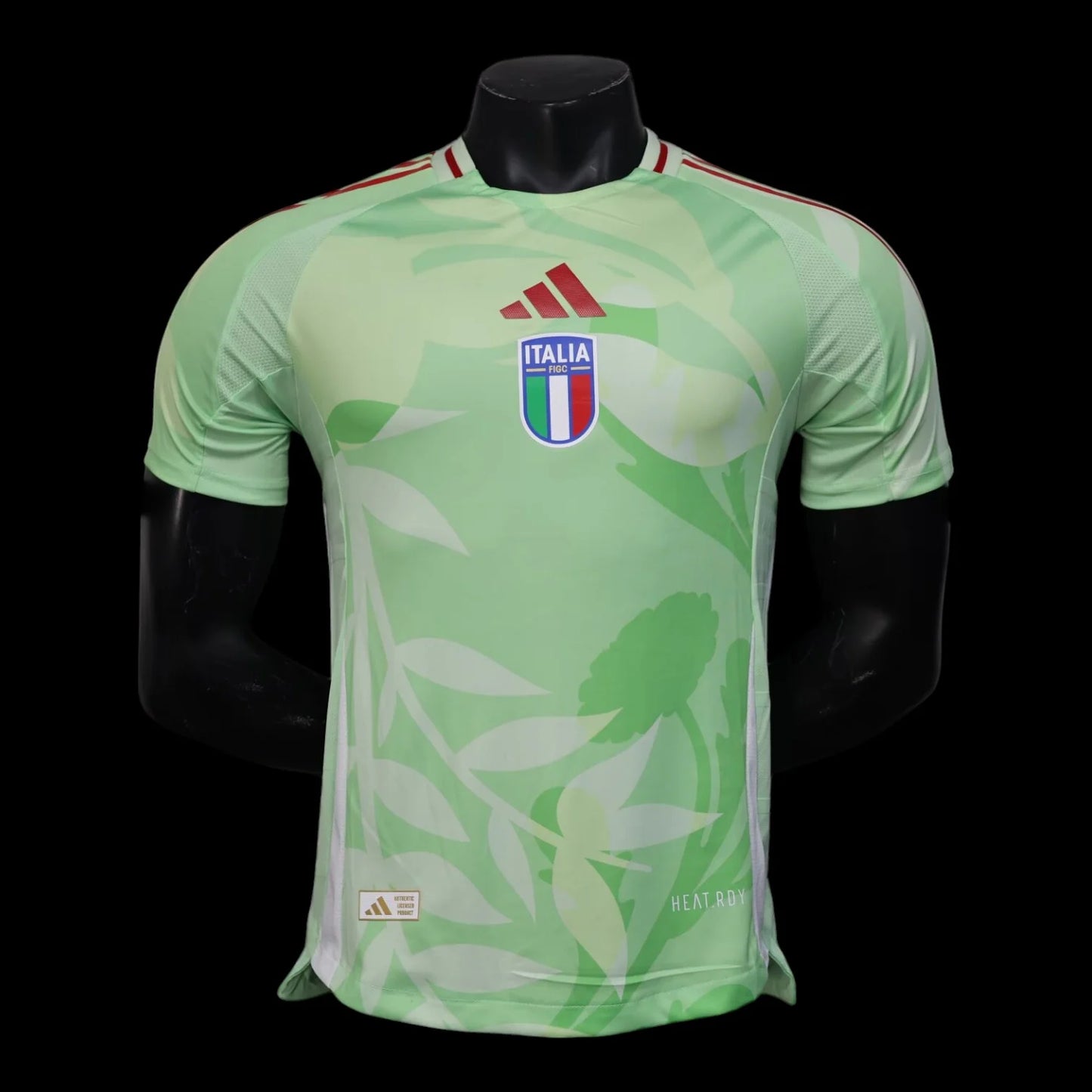 Maillot Italie 2025-26 EURO