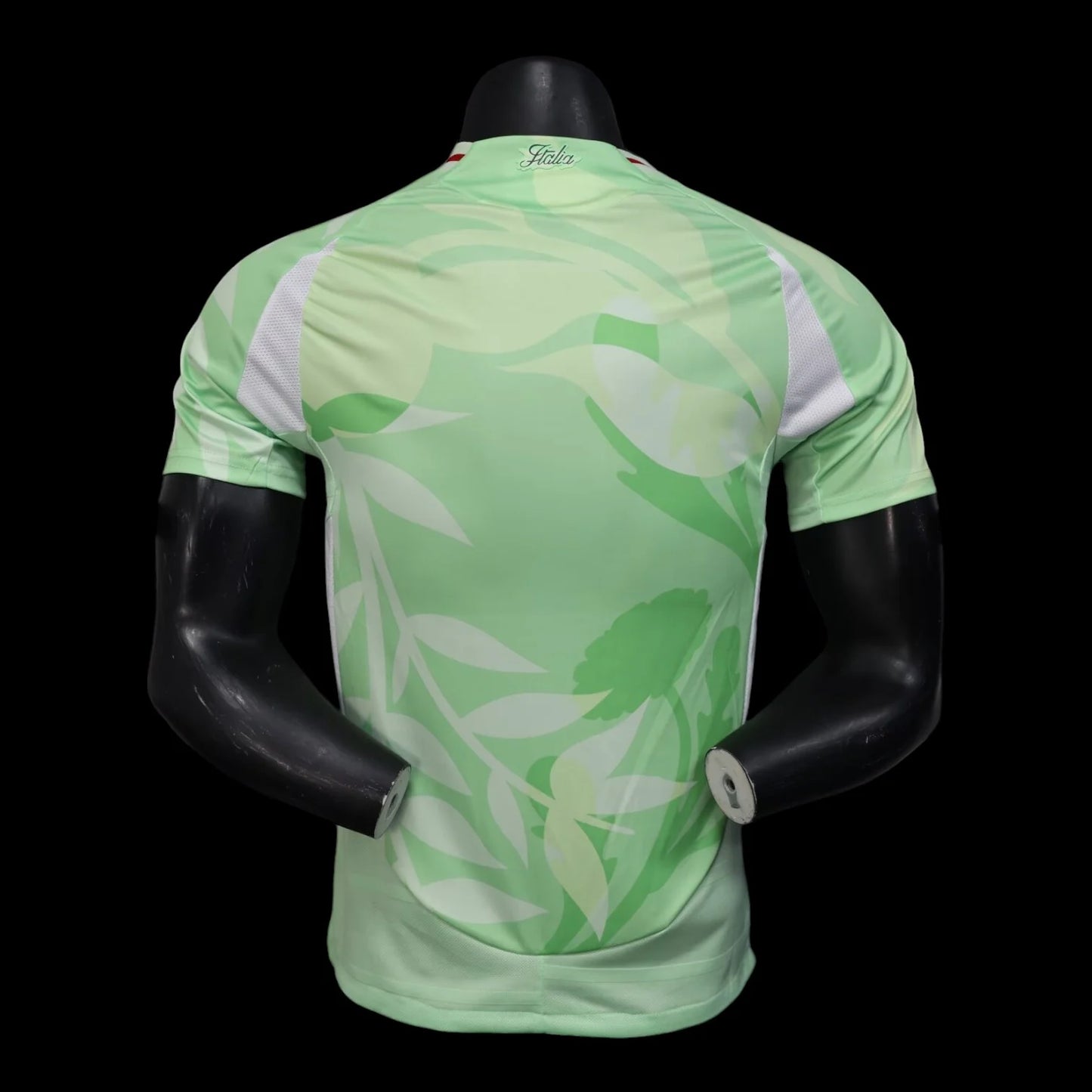 Maillot Italie 2025-26 EURO