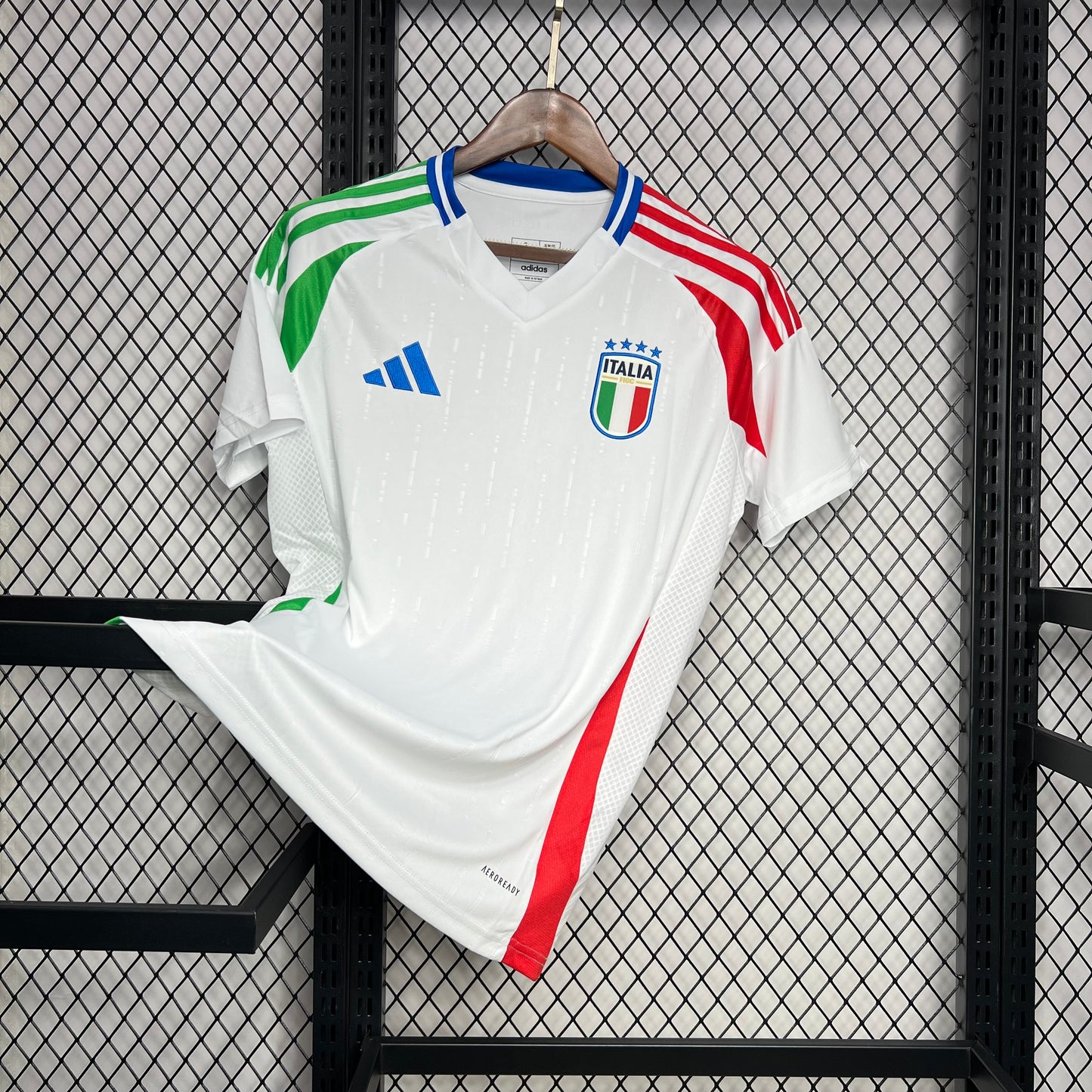 Maillot Italie extérieur 2024-2025