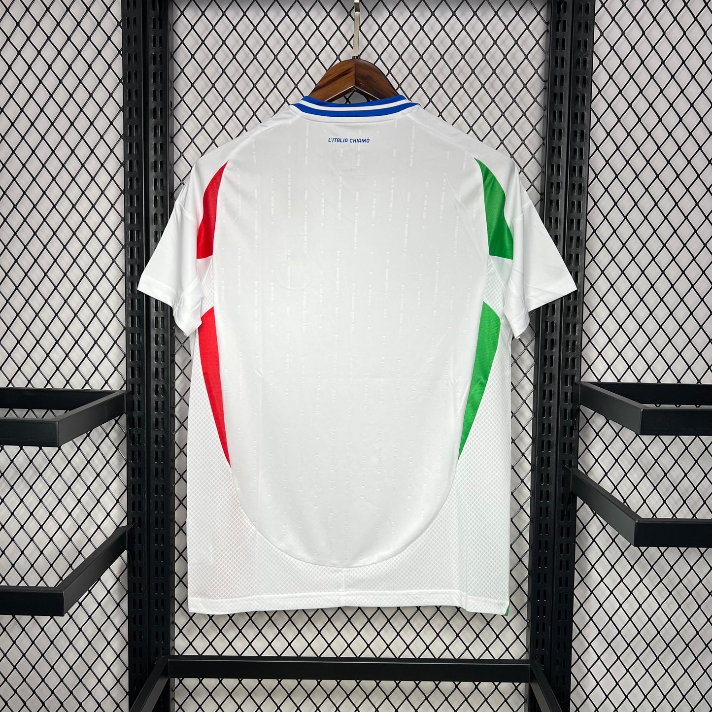 Maillot Italie extérieur 2024-2025