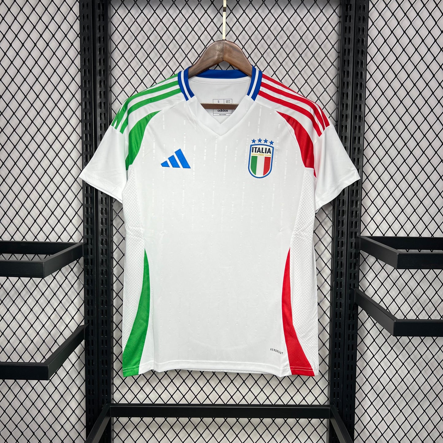 Maillot Italie extérieur 2024-2025