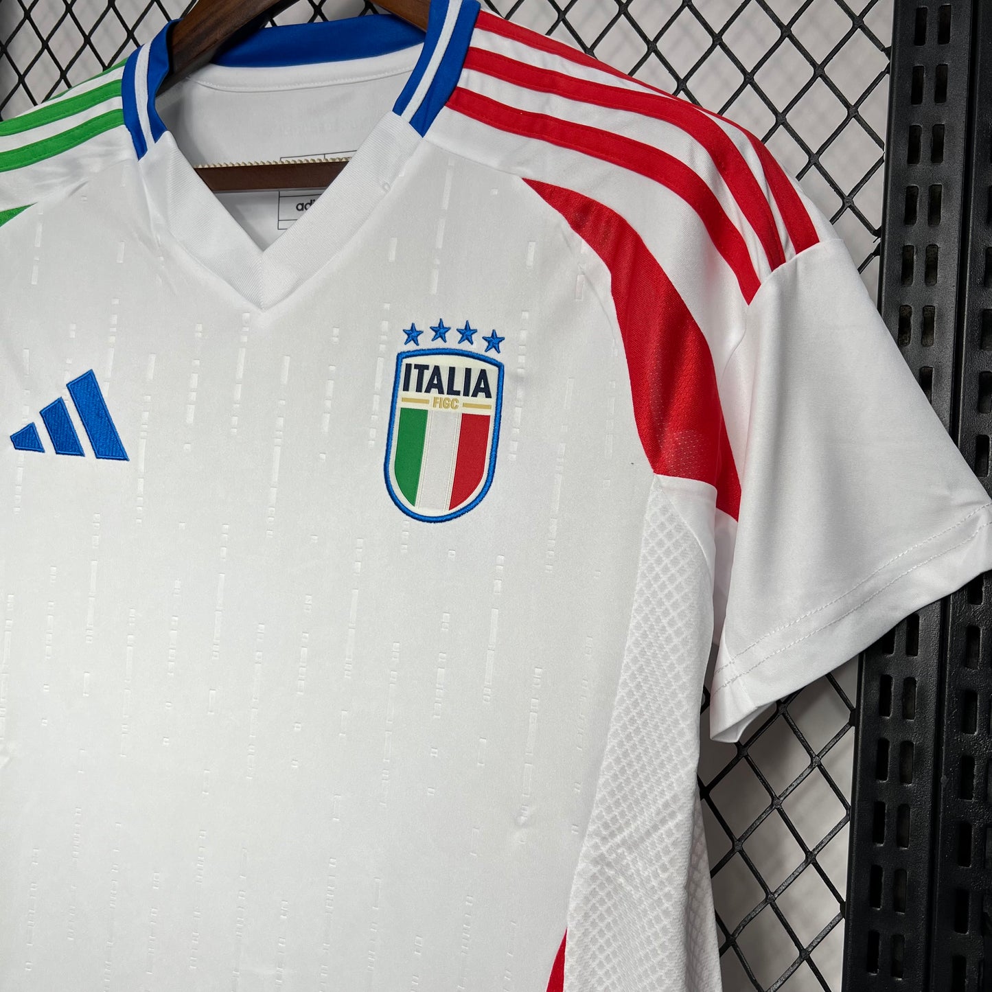 Maillot Italie extérieur 2024-2025