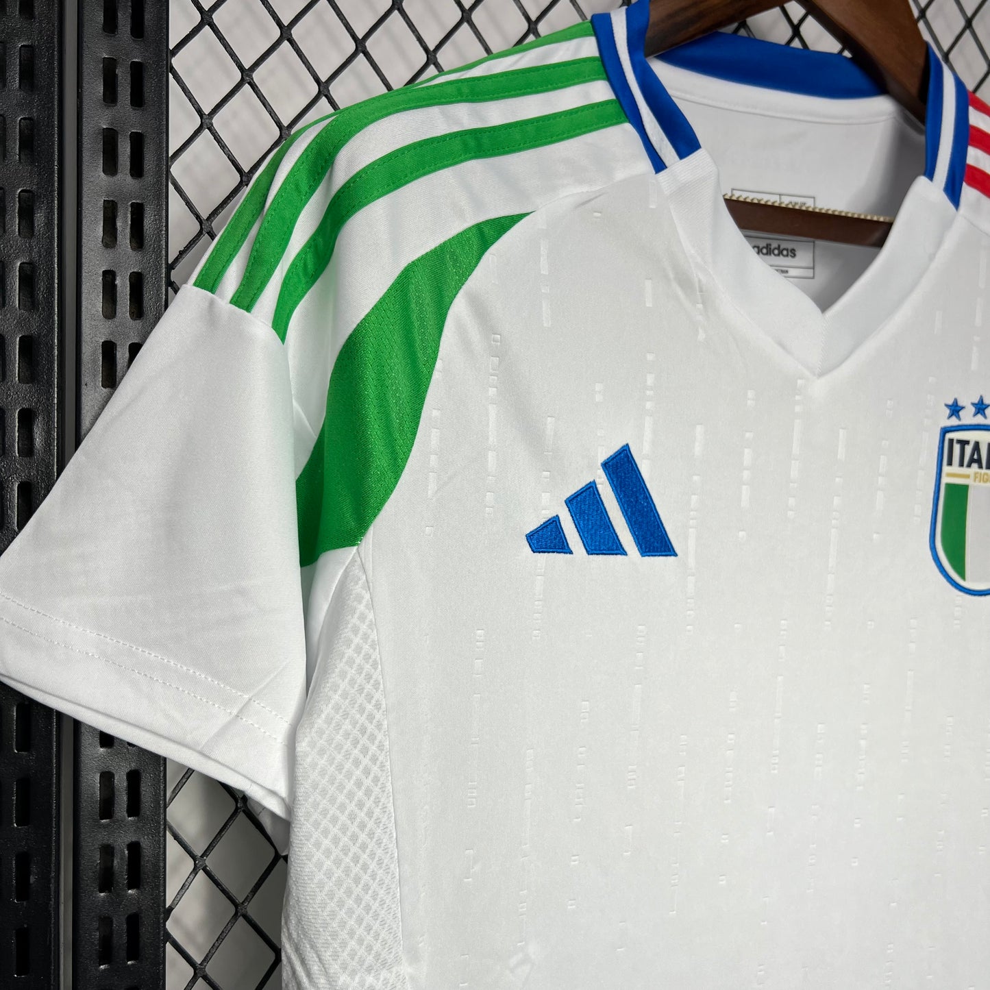 Maillot Italie extérieur 2024-2025