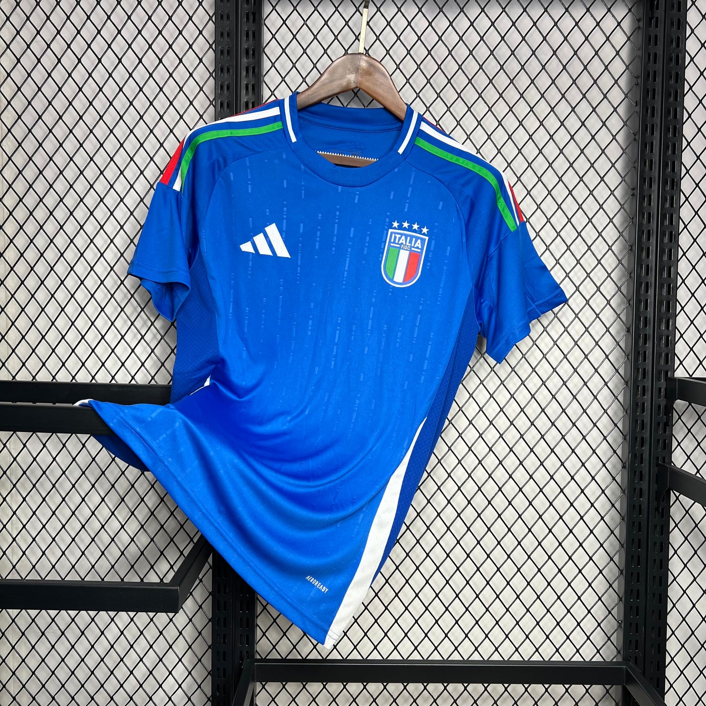 Maillot Italie domicile 2024-2025