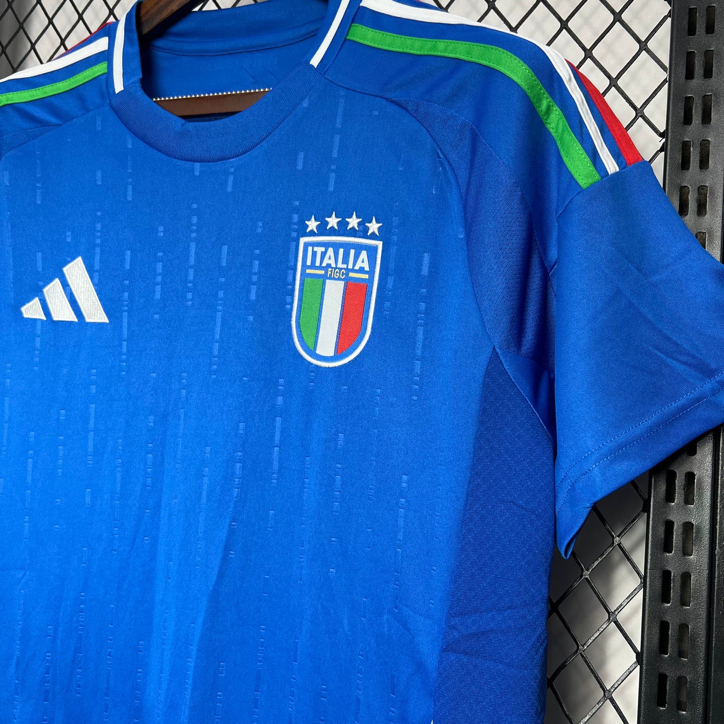 Maillot Italie domicile 2024-2025