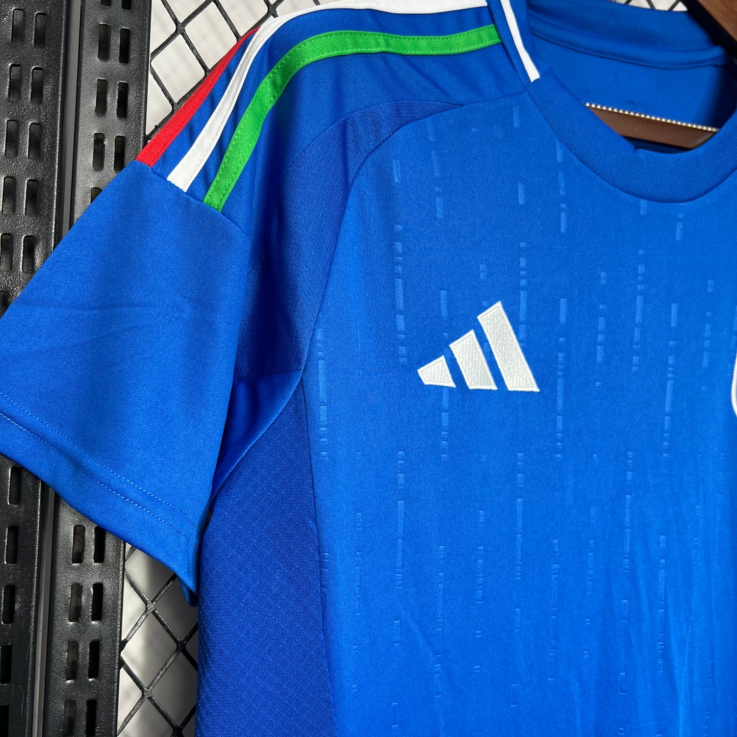 Maillot Italie domicile 2024-2025