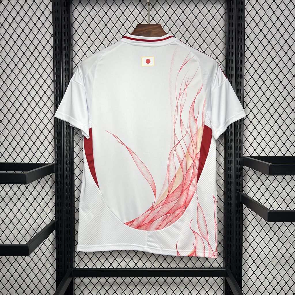 Maillot extérieur Japon Y-3
