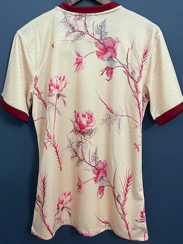 Japon Carthame rose