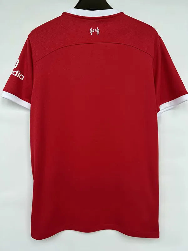 Maillot domicile Liverpool 2023-24