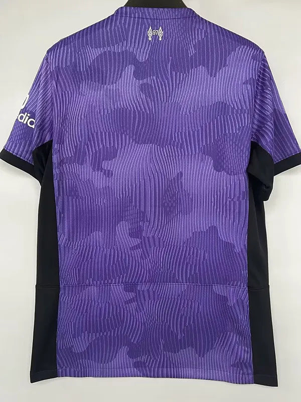 Maillot third Liverpool 2023-24