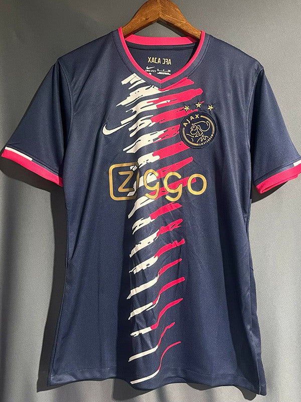 Ajax Royal Blue Jersey