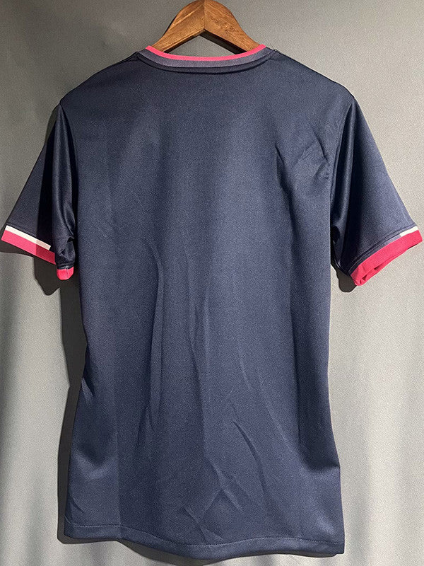 Ajax Royal Blue Jersey