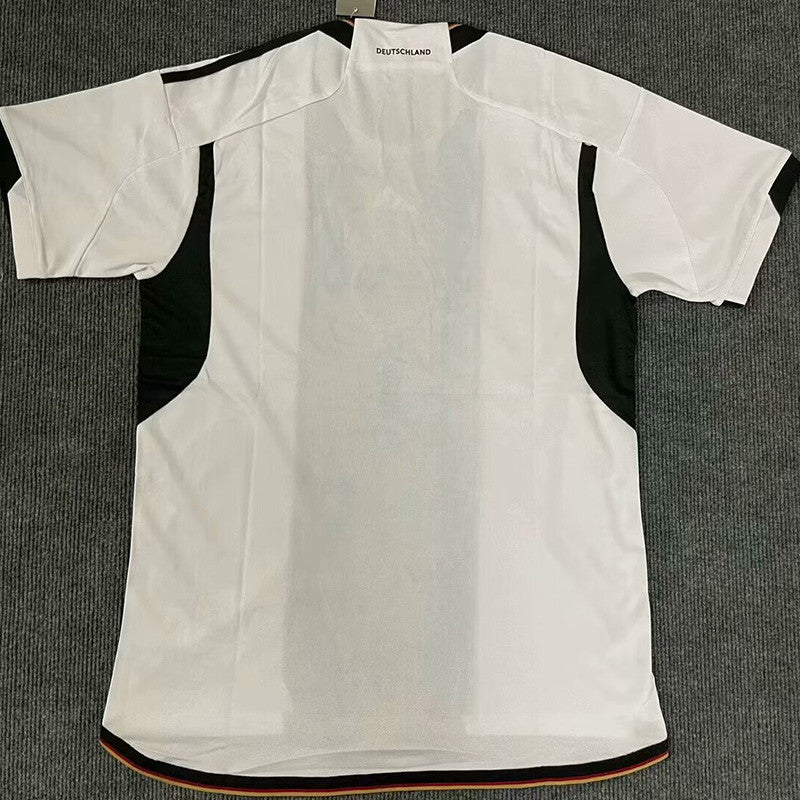 Maillot Allemagne domicile 2023-2024