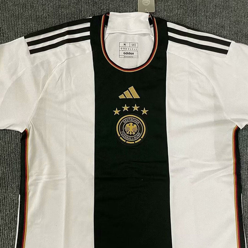 Maillot Allemagne domicile 2023-2024