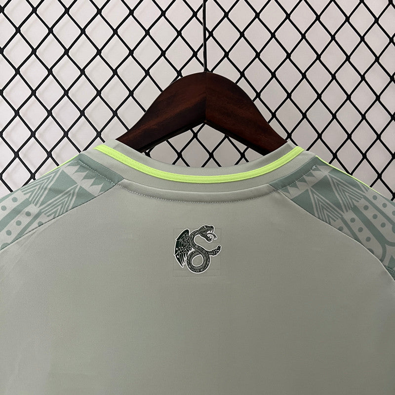 Mexico away jersey 2024-25