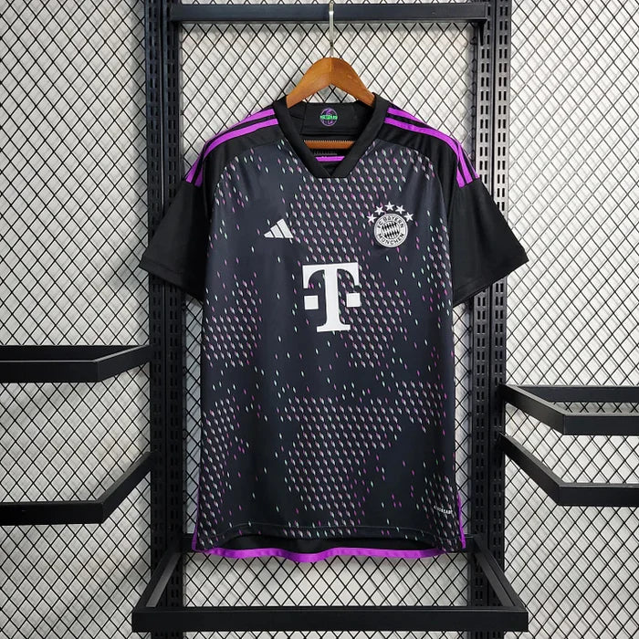Maillot extérieur Bayern 2023-24