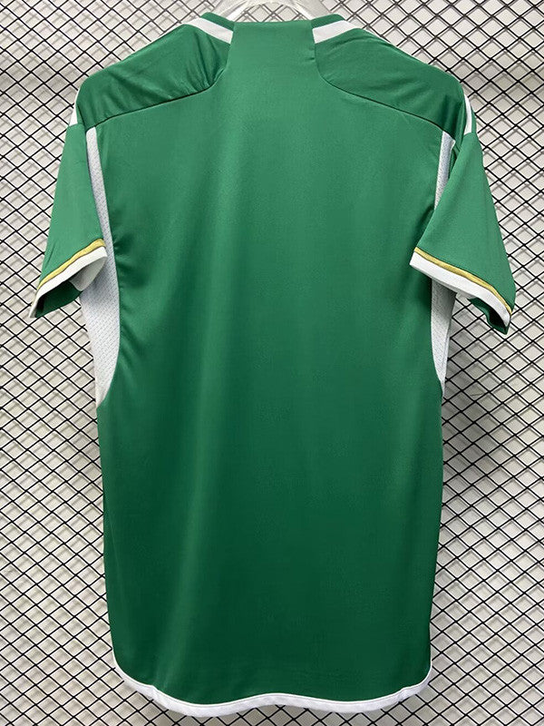Maillot extérieur Algérie 2023-2024