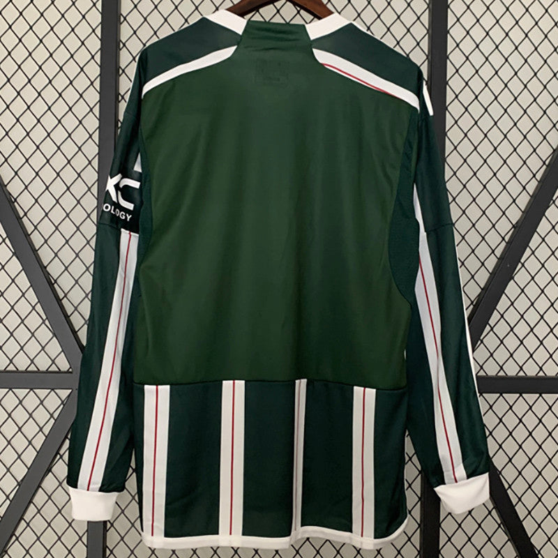 Maillot exterieur Man United 2023-24
