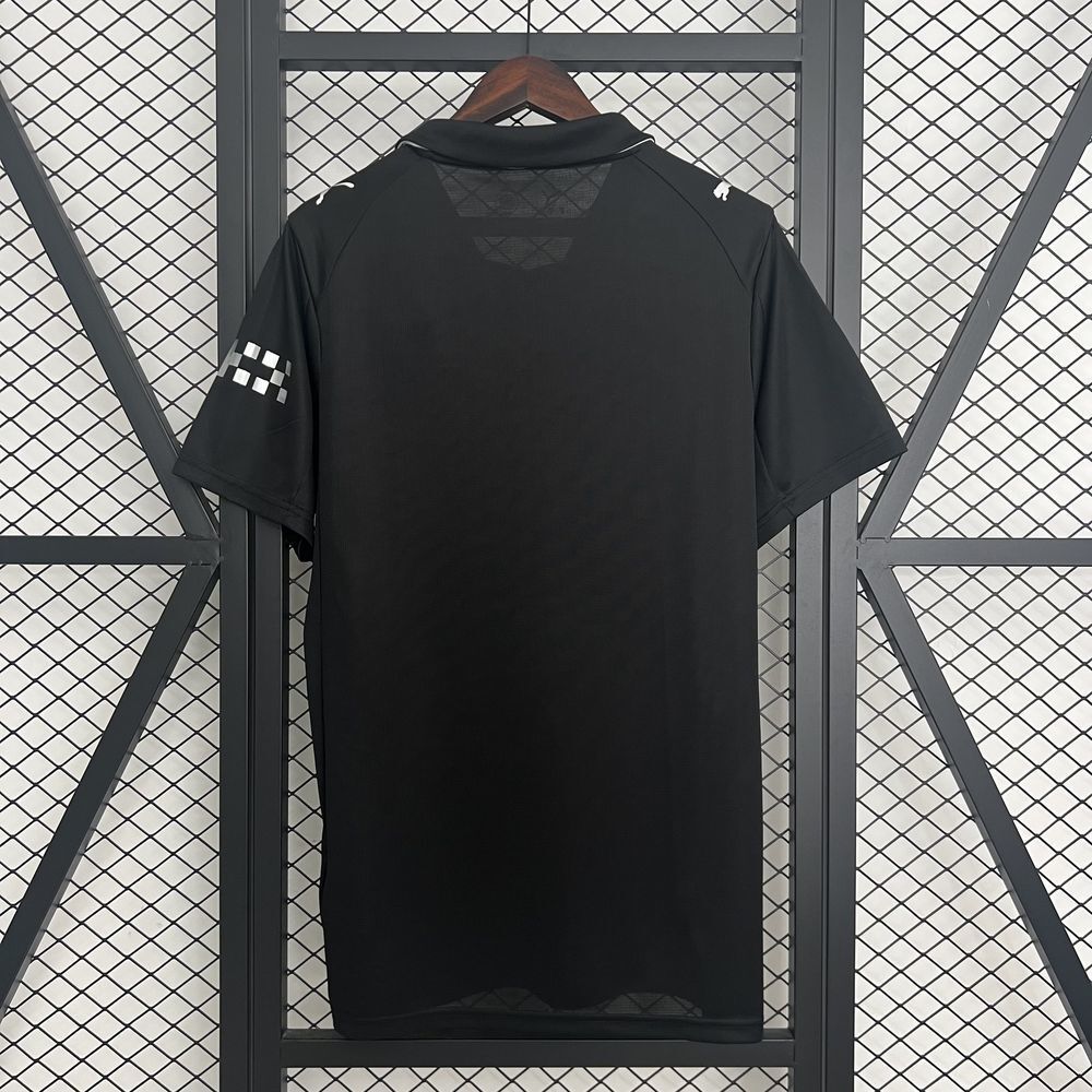 Maillot extérieur Man City 2025-26