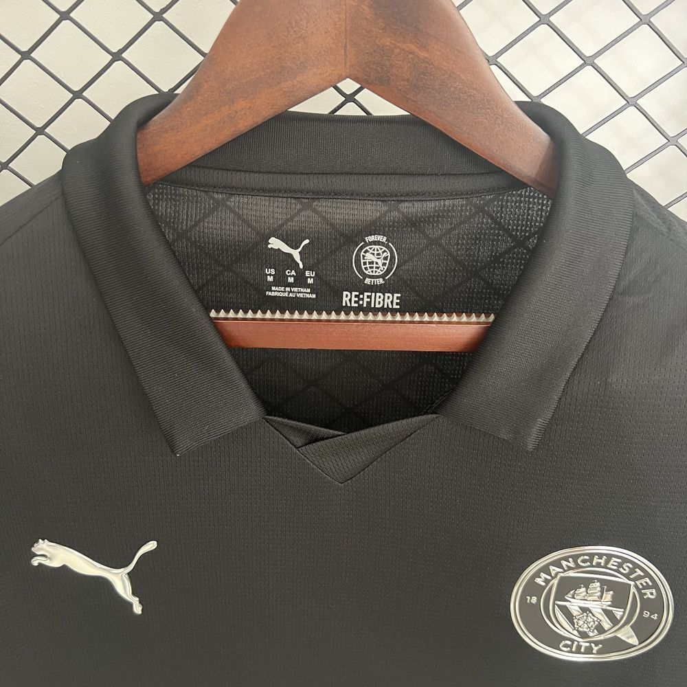 Maillot extérieur Man City 2025-26