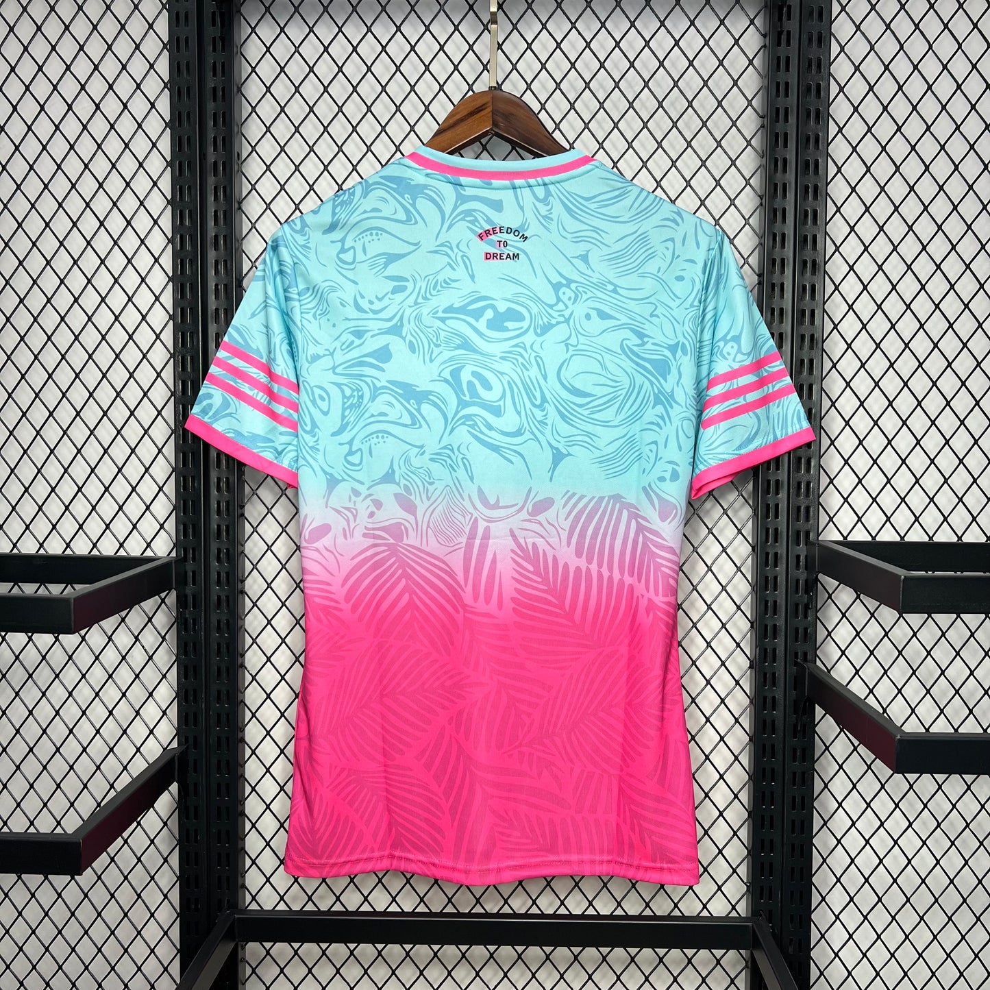 Maillot Spécial Inter Miami 2024-25 Express