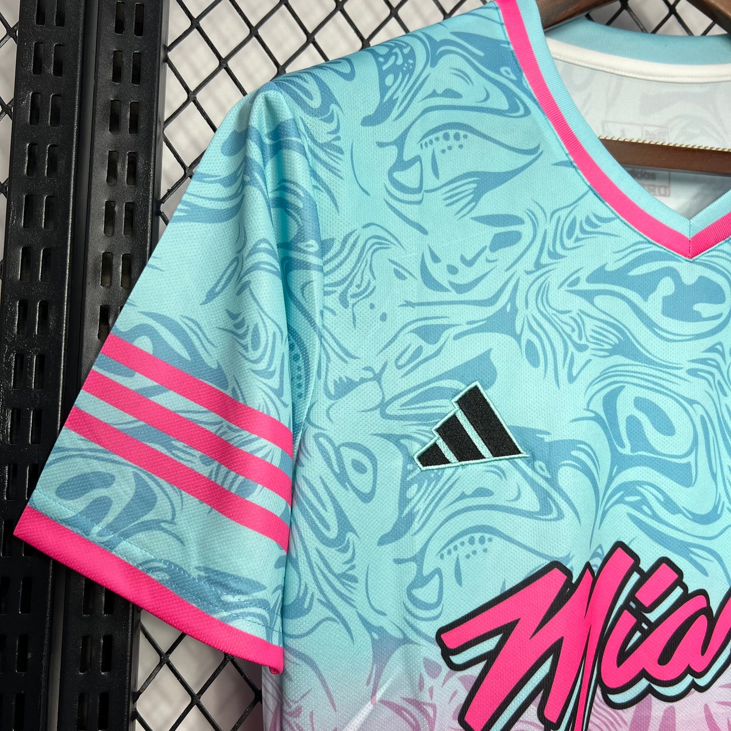 Maillot Spécial Inter Miami 2024-25 Express