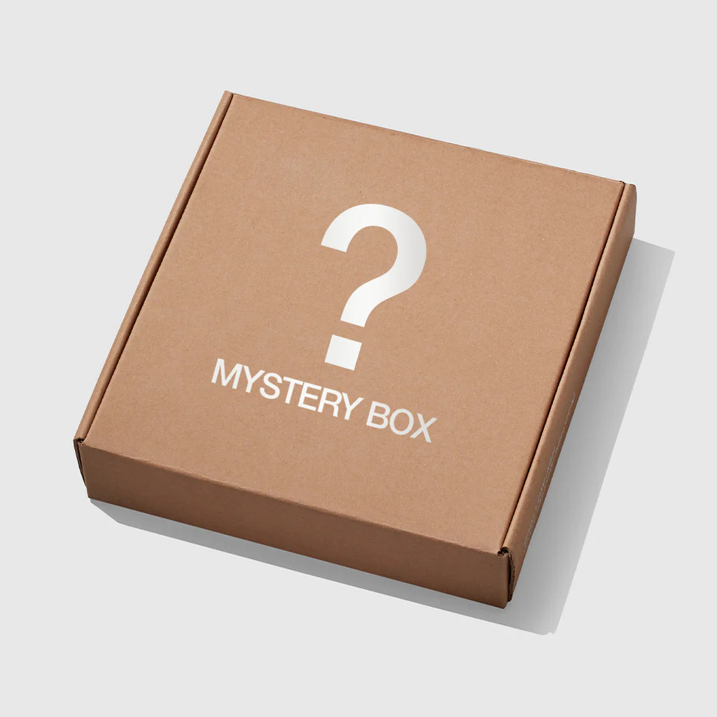La Mystery Box