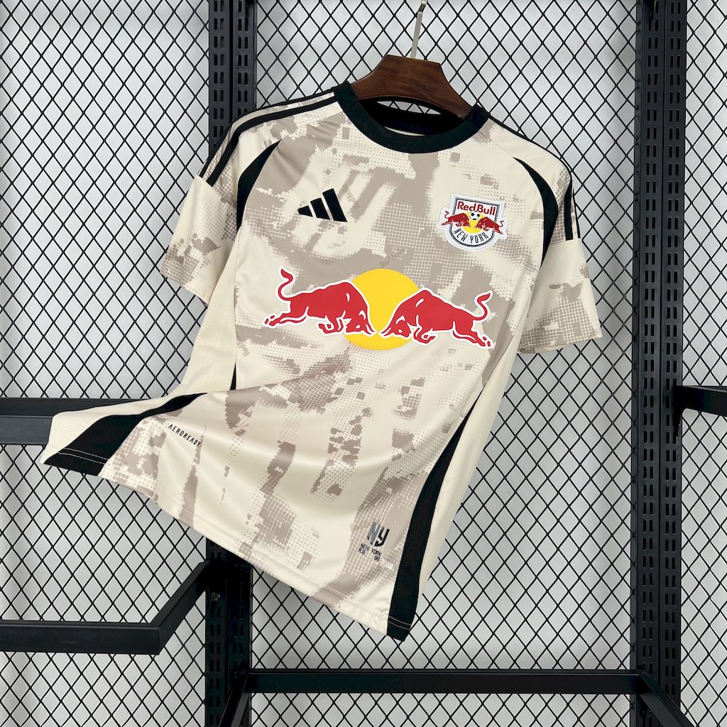 Maillot Redbull NY 2025-26